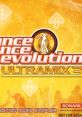 Dance Dance Revolution ULTRAMIX 3 Limited Edition Sampler - Video Game Video game from Dance Dance Revolution ULTRAMIX 3