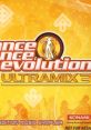 Dance Dance Revolution ULTRAMIX 3 Limited Edition Music Sampler - Video Game Music