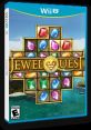 Jewel Quest - Video Game Video game from Jewel Quest for Wii U. Published by iWin (2016). 