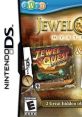 Jewel Quest - Mysteries - Video Game Video game from Jewel Quest - Mysteries for DS. Published by Activision, Astragon