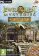 Jewel Quest Mysteries - The Seventh Gate - Video Game Video game from Jewel Quest Mysteries - The Seventh Gate for Windows.