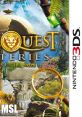 Jewel Quest Mysteries 3 - The Seventh Gate - Video Game Video game from Jewel Quest Mysteries 3 - The Seventh Gate for 3DS.