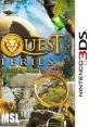 Jewel Quest Mysteries 3 - The Seventh Gate - Video Game Music