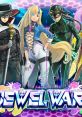 Jewel Wars Dairantō! Jewel Wars 大乱盗！ジュエルウォーズ - Video Game Video game from Jewel Wars Dairantō! Jewel Wars