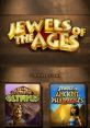 Jewels of the Ages - Video Game Video game from Jewels of the Ages for DS. Published by City (2011).