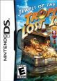 Jewels of the Tropical Lost Island - Video Game Video game from Jewels of the Tropical Lost Island for DS. Published by