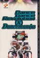 DanceDanceRevolution X Dancemania Dance Dance Revolution X Dancemania - Video Game Video game from DanceDanceRevolution X