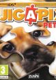 Jig-a-Pix Pets - Video Game Music