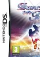 Dancing on Ice - Video Game Video game from Dancing on Ice for DS. Published by Ghostlight (2010). 