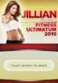 Jillian Michaels - Fitness Ultimatum 2010 - Video Game Video game from Jillian Michaels - Fitness Ultimatum 2010 for DS.