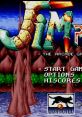 Jim Power - The Arcade Game (beta) - Video Game Video game from Jim Power - The Arcade Game (beta) for Genesis / Mega