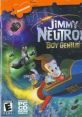 Jimmy Neutron - Boy Genius - Video Game Video game from Jimmy Neutron - Boy Genius for Windows. Published by THQ (2001). 