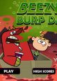 Jimmy Two-Shoes: Beezy's Burp Day - Video Game Video game from Jimmy Two-Shoes: Beezy's Burp Day for Online. Published by