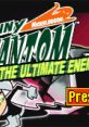 Danny Phantom: The Ultimate Enemy - Video Game Music
