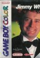 Jimmy White's Cueball (GBC) - Video Game Video game from Jimmy White's Cueball (GBC) for GB. Published by Vatical (2000). 