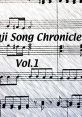 Jinguji Song Chronicle Vol.1 - Video Game Music