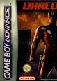 Daredevil - Video Game Video game from Daredevil for GBA. Published by Encore, THQ (2003). 