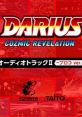 DARIUS COZMIC REVELATION Audio Track II -Proco ver.- ダライアス オーディオトラックII -プロコ ver.- - Video Game Video