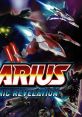 DARIUS COZMIC REVELATION Audio Track II -Tiat ver.- ダライアス オーディオトラックII -ティアット ver. - Video Game Video