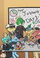 Jobbold Day 1-3 OST Jobbold - Video Game Video game from Jobbold Day 1-3 OST Jobbold for Android, Linux, MacOS, Windows.