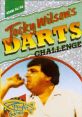 Jocky Wilson's Darts Challenge - Video Game Video game from Jocky Wilson's Darts Challenge for Atari 8-Bit. Published by