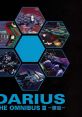 DARIUS THE OMNIBUS III -Kaikou- DARIUS THE OMNIBUS III -邂逅- - Video Game Video game from DARIUS THE OMNIBUS III