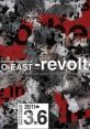 DARIUSBURST ANOTHER CHRONICLE Live in O-EAST -revolt- ダライアスバースト アナザークロニクル Live in O-EAST -revolt- - Video