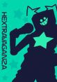 Friday Night Funkin' - Hextravaganza + Hexperience Hex Mod Album Hextravaganza Hexperience - Video Game Video game from