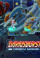 DARIUSBURST Chronicle Saviours (CAPCOM DLC Pack) - Video Game Video game from DARIUSBURST Chronicle Saviours (CAPCOM DLC