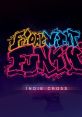 Friday Night Funkin' - Indie Cross Mod Streamer Build - Video Game Video game from Friday Night Funkin' - Indie Cross Mod