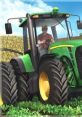 John Deere Drive Green - Original track John Deere Drive Green John Deere John Drive Green Tractor Green 2009 Valusoft -