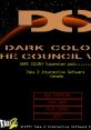 Dark Colony: The Council Wars - Video Game Video game from Dark Colony: The Council Wars for Windows. Published by Take-Two