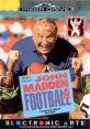 John Madden Football '93 Pro Football '93 - Video Game Video game from John Madden Football '93 Pro Football '93 for