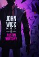 John Wick Hex - Video Game Video game from John Wick Hex for MacOS, PS4, Switch, Windows, Xbox One. Published by Good