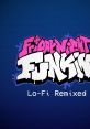 Friday Night Funkin' - Lo-Fi Remixed (Mod) - Video Game Video game from Friday Night Funkin' - Lo-Fi Remixed (Mod) for