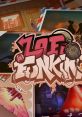 Friday Night Funkin' - Lofi-Funkin' Official - Video Game Music