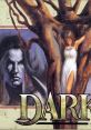 Dark Half ダークハーフ - Video Game Video game from Dark Half ダークハーフ for SNES. Published by Enix (1996). 