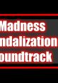 Friday Night Funkin' - Madness Vandalization - Video Game Video game from Friday Night Funkin' - Madness Vandalization