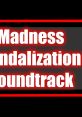 Friday Night Funkin' - Madness Vandalization - Video Game Music