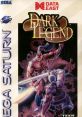 Dark Legend Outlaws of the Lost Dynasty 水滸演武 - Video Game Video game from Dark Legend Outlaws of the Lost Dynasty