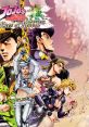 JoJo's Bizarre Adventure Eyes of Heaven Demo - Video Game Video game from JoJo's Bizarre Adventure Eyes of Heaven Demo