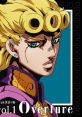 JOJO's Bizarre Adventure Golden Wind O.S.T vol.1 Overture - Video Game Video game from JOJO's Bizarre Adventure Golden Wind