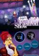 Jojo's Fashion Show - Design in a Dash! - Video Game Video game from Jojo's Fashion Show - Design in a Dash! for DS.