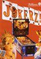 Jokerz! (Williams Pinball) - Video Game Video game from Jokerz! (Williams Pinball) for Arcade. Published by Williams