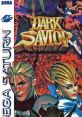 Dark Savior ダークセイバー - Video Game Video game from Dark Savior ダークセイバー for Saturn. Published by Sega (1996). 