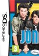 Jonas - Video Game Video game from Jonas for DS. Published by Disney (2009). 