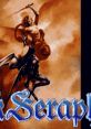 Dark Seraphim ダークセラフィム - Video Game Video game from Dark Seraphim ダークセラフィム for PC-98. Published by Kure