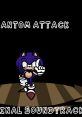 Friday Night Funkin' - Phantom Attack OST (Mod) - Video Game Video game from Friday Night Funkin' - Phantom Attack OST