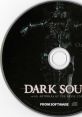 DARK SOULS with ARTORIAS OF THE ABYSS EDITION Original - Video Game Video game from DARK SOULS with ARTORIAS OF THE ABYSS