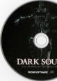 DARK SOULS with ARTORIAS OF THE ABYSS EDITION Original - Video Game Music